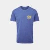 Go Gently [Mens] -Alpkit Shop go gently tee mens front ea77114e 9cb0 4cec b0ff d5c62dc20698
