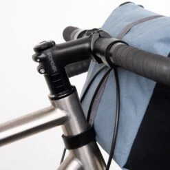 Gravel Bag -Alpkit Shop gravel bag 4