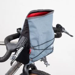 Gravel Bag -Alpkit Shop gravel bag 5