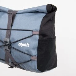 Gravel Bag -Alpkit Shop gravel bag 6