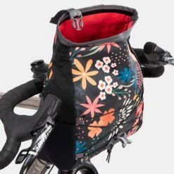 CLOSED Rock Garden Gravel Bag -Alpkit Shop gravelbag rock detail3