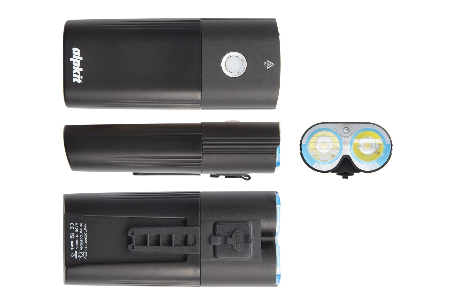 Hadron 6 Hadron - Image 4