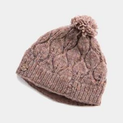 CLOSED Black Yak Heather Leaf