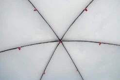 Heksa -Alpkit Shop heksa inner ceiling