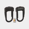 Hiplok D Lock -Alpkit Shop hiplok d lock front back e432ddcc daa9 444d 93eb 358d5cd63c99