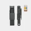 Hiplok Switch Folding Lock -Alpkit Shop hiplok switch 1