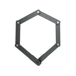 Hiplok Switch Folding Lock -Alpkit Shop hiplok switch 3