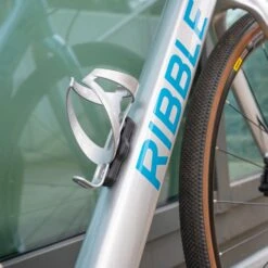 Hiplok Track 9 Hiplok Track -Alpkit Shop hiplok track air tag holder bottle cage