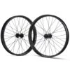 CLOSED Love Mud Hullabaloo Fat Carbon Wheelset