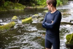 Hythe [Mens] -Alpkit Shop hythe detail 2