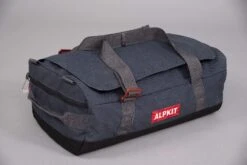 Idaho 30L -Alpkit Shop idaho 30 detail 1