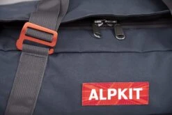 Idaho 30L -Alpkit Shop idaho 30 detail 7