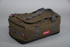 CLOSED Idaho 50L -Alpkit Shop idaho 50 detail 2