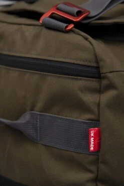 CLOSED Idaho 50L -Alpkit Shop idaho 50 detail 5