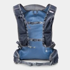 Idris 25L -Alpkit Shop idris dark grey 4