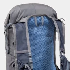 Idris 25L -Alpkit Shop idris dark grey 5