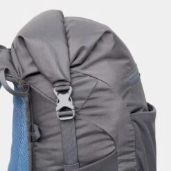 Idris 25L -Alpkit Shop idris dark grey 7