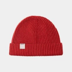Idwal Beanie -Alpkit Shop idwal beanie brick d304f9f9 cd29 44b0 9c1d a848dd045ec9