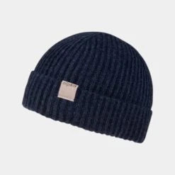 Idwal Beanie -Alpkit Shop idwal beanie dark denim 459b6851 9215 479a 80c6 24c0bb1c8f70