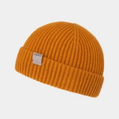 Idwal Beanie -Alpkit Shop idwal beanie ochre c0310c8a fc28 4627 ac4b 4b8c23750669