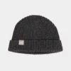 Idwal Beanie -Alpkit Shop idwal charcoal