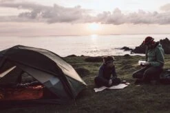 Jaran 2 -Alpkit Shop jaran evening camp action