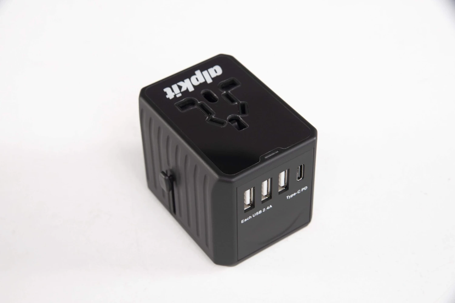 Juice Cube 5 Juice Cube - Image 3