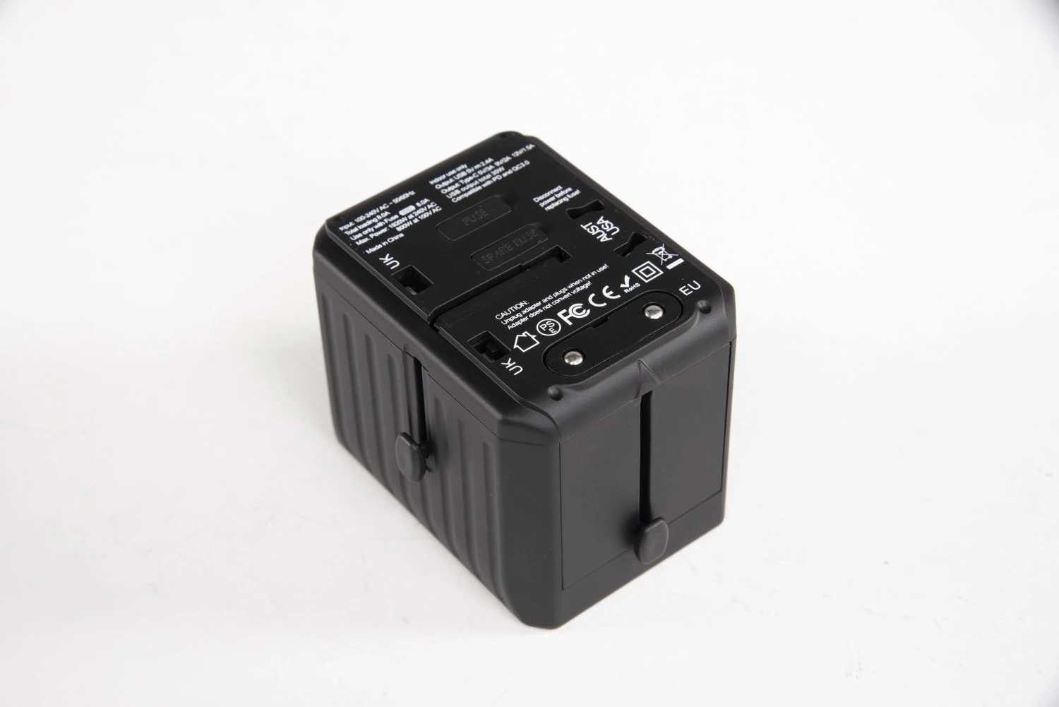 Juice Cube 6 Juice Cube - Image 4