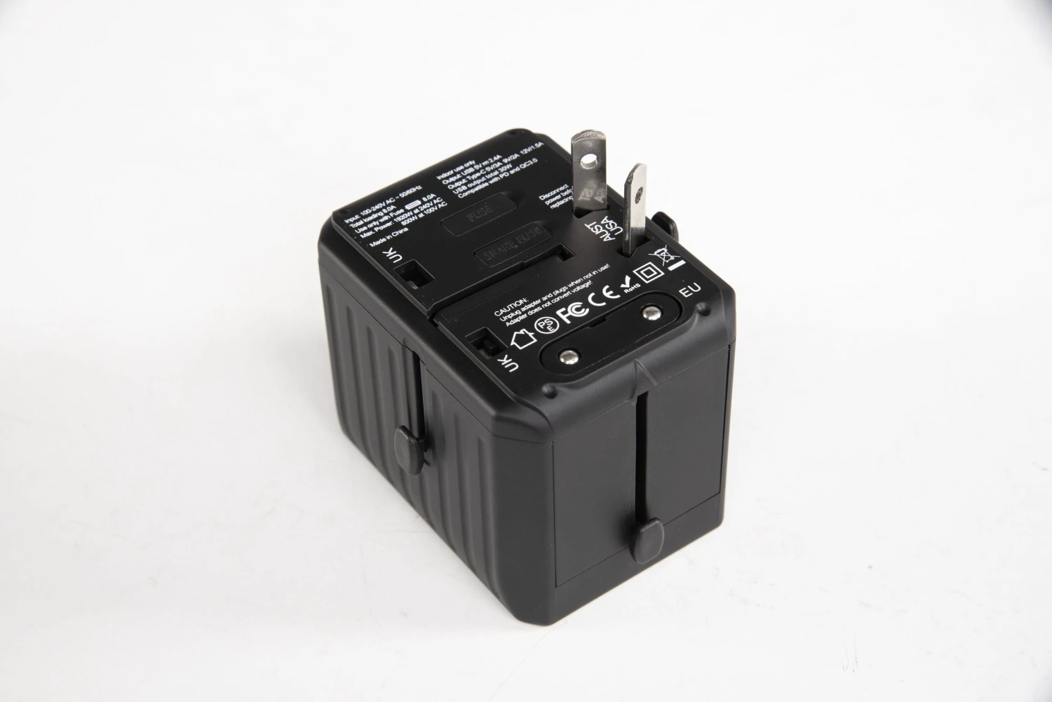 Juice Cube 9 Juice Cube - Image 7