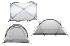 Kangri -Alpkit Shop kangri inner profiles