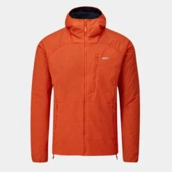 Katabatic [Mens] -Alpkit Shop katabatic mens orange 4e493b7f a2bc 477f a691 06021e03e285