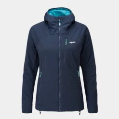 Katabatic [Womens] -Alpkit Shop katabatic womens outer space