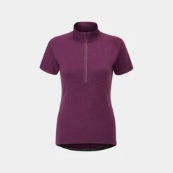 Kepler Velo Short Sleeve [Womens]