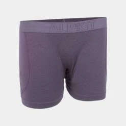 Kepler Padded Boxer [Womens] -Alpkit Shop kepler padded boxer 5Bwomens 5D tarmac