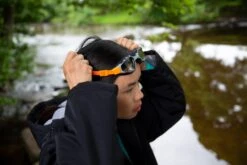 Kisdon Goggle -Alpkit Shop kisdon location 1