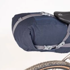 CLOSED Wax Cotton Koala 13L -Alpkit Shop koala 13 navy 4 ebf6dfee 727a 460e a0ee 573108392970