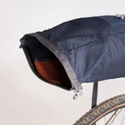 CLOSED Wax Cotton Koala 13L -Alpkit Shop koala 13 navy 5 85a10d7e ded9 416a 8138 b85a41da461b