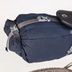 Wax Cotton Koala 7L -Alpkit Shop koala 7 navy 3