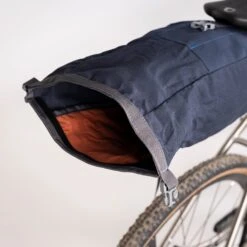 Wax Cotton Koala 7L -Alpkit Shop koala 7 navy 5