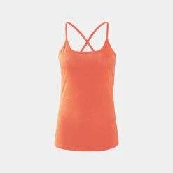 Korri Camisole [Womens] -Alpkit Shop korricamisole womens coral