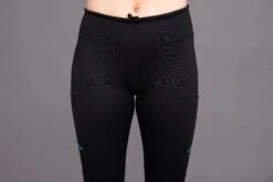 Koulin Trail 3/4 Tights [2022] [Womens] -Alpkit Shop koulin 3 4 womens 4