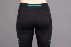 Koulin Trail 3/4 Tights [2022] [Womens] -Alpkit Shop koulin 3 4 womens 5