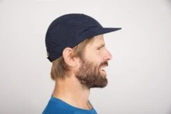 Koulin Cap -Alpkit Shop koulin cap detail 2