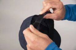 Koulin Cap -Alpkit Shop koulin cap detail 5