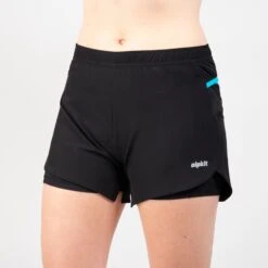 Koulin Trail Short [Womens] -Alpkit Shop koulin shorts womens 2 62ee5f61 8123 432b 8c90 94efb5c92881