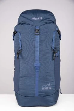 Ledge 35L -Alpkit Shop ledge detail 3