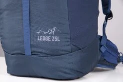 Ledge 35L -Alpkit Shop ledge detail 5