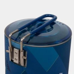 BruKit -Alpkit Shop lid handle folded