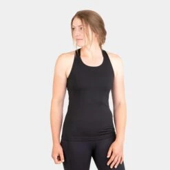 Masino [Womens] -Alpkit Shop masino vest black