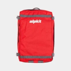 MRT Medical Pack / Red -Alpkit Shop medical pack 2